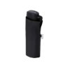 Unisex skėtis Doppler Fiber Handy Uni, juoda