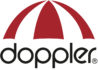 Doppler logotipas