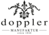 Doppler Manufaktur logo