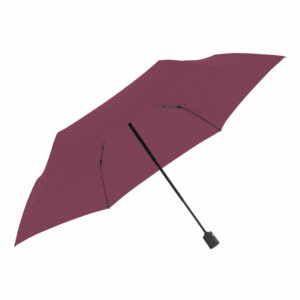 Skėtis Doppler Zero Magic tamsiai raudonas