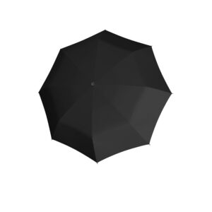 Vyriškas skėtis s. Oliver X-PRESS black Automatic