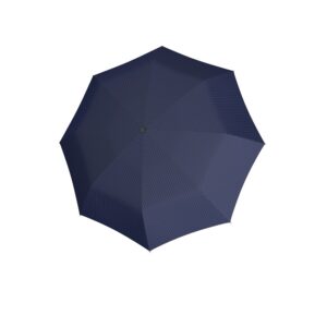 Vyriškas skėtis s. Oliver X-PRESS stripe blue Automatic