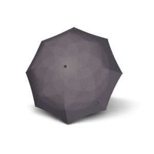 Moteriškas skėtis Knirps T200 Duomatic Nuno design Suiu