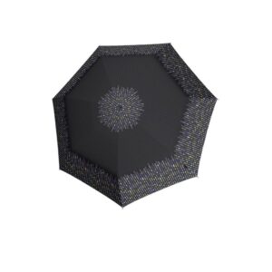 Moteriškas skėtis Knirps X1 Unity Black