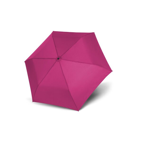 Skėtis Doppler Zero99 Fancy Pink, rožinis, svoris tik 99 gramai!