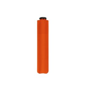 Skėtis Doppler Zero99 Vibrant Orange, Oranžinė, svoris tik 99 gramai!