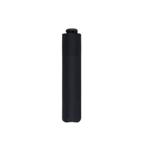 Skėtis Doppler Zero99 Simply Black, juodas, svoris tik 99 gramai!