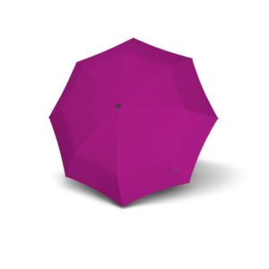 Moteriškas skėtis Knirps T200 Pink
