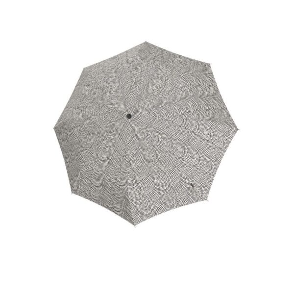 Moteriškas skėtis Knirps T200 Nuno Ishidatami Gret Ecorepel su UV apsauga