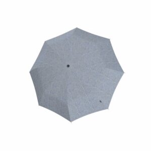 Moteriškas skėtis Knirps T200 Nuno Ishidatami SKY Ecorepel su UV apsauga