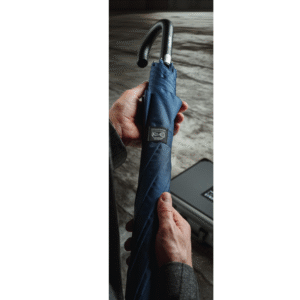 Doppler SUPERSTRONG ilgojo skėčio modelis