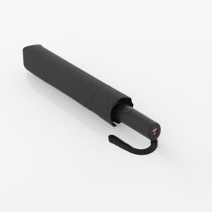 Knirps juodas skėtis A.400 XXL dviems žmonėms