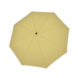 Skėtis Doppler Fiber Magic Calm Yellow