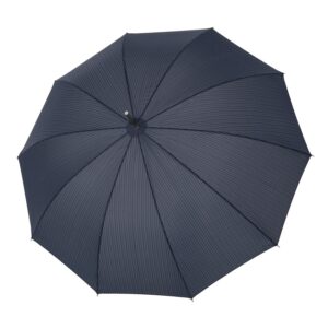 Skėtis Doppler Carbonsteel Long Automatic Shades Blue