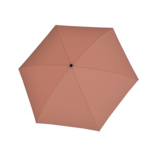 Doppler Zero Magic Coral Pink