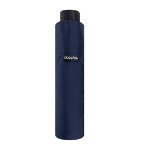 Skėtis Doppler Fiber Havanna Mini mėlynas