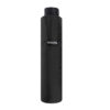 Skėtis Doppler Fiber Havanna Mini juodas