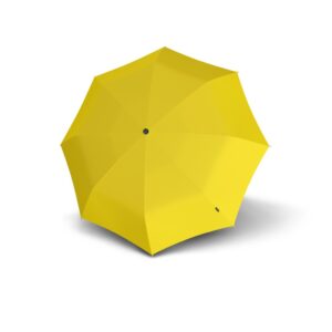 Knirps A.200 Sun – kompaktiškas ir vėtrai atsparus ☔