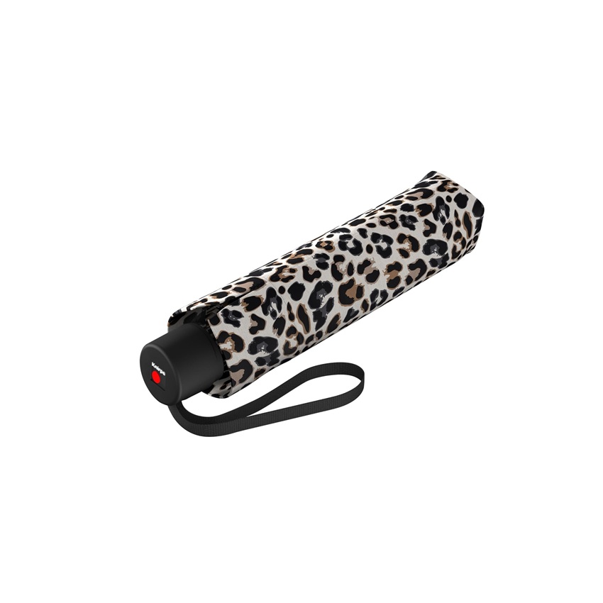 Skėtis Knirps A.050 Jaguar raštas