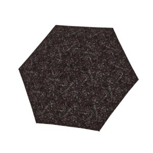 Skėtis Doppler Fiber Havanna Mini Spotlight Black