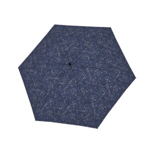 Skėtis Doppler Fiber Havanna Mini Spotlight Blue