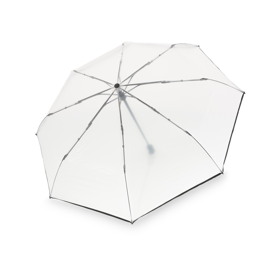 Skaidrus skėtis Knirps A.200 Transparent - Image 2