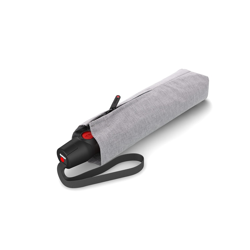 Skėtis Knirps T.200 Melange Grey