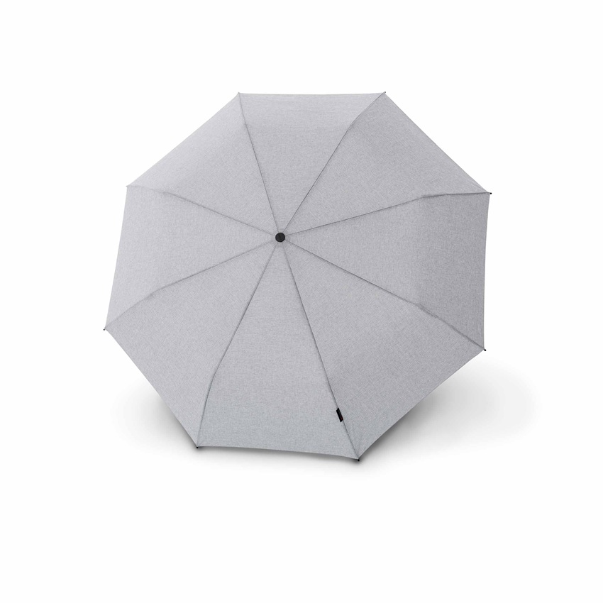 Skėtis Knirps T.200 Melange Grey