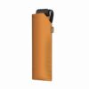 Doppler Carbonsteel Mini Slim Golden Curcuma - plonas skėtis